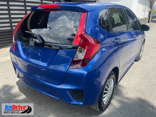 2015 Honda FIT for sale in Kingston / St. Andrew, Jamaica