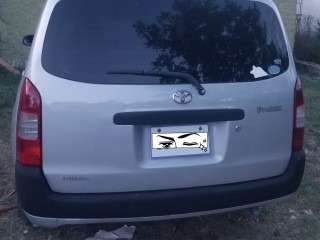 2012 Toyota PROBOX