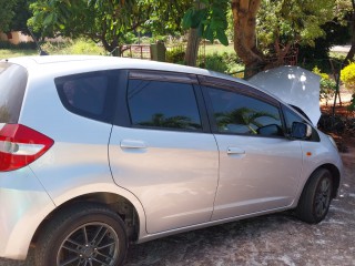 2012 Honda Fit