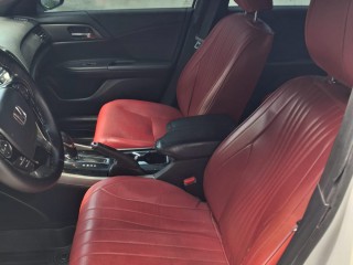 2017 Honda Accord for sale in St. Catherine, Jamaica