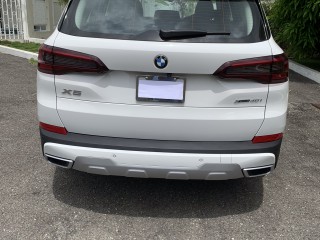 2022 BMW X5 40i for sale in Kingston / St. Andrew, Jamaica