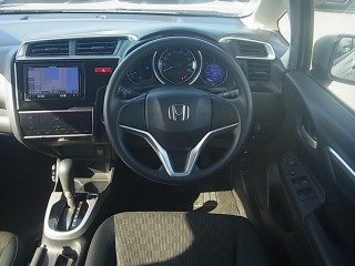 2015 Honda Fit for sale in Kingston / St. Andrew, Jamaica