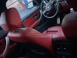 2015 BMW 428i Grand Coupe for sale in Kingston / St. Andrew, Jamaica