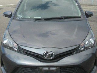 2014 Toyota Vits for sale in Kingston / St. Andrew, Jamaica