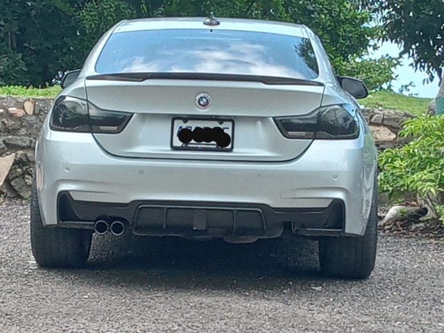 2019 BMW 430i M Sport for sale in Kingston / St. Andrew, Jamaica
