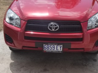 2013 Toyota Rav4 for sale in Kingston / St. Andrew, Jamaica