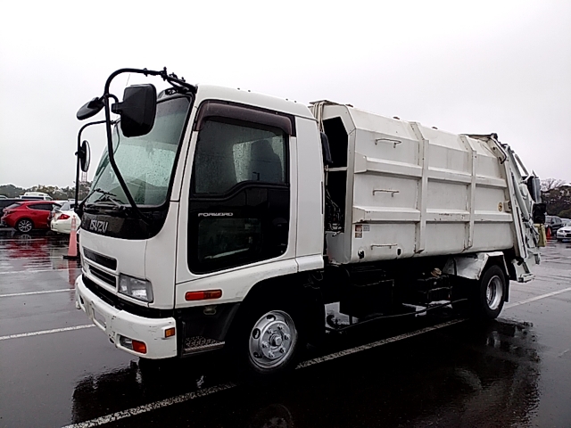 2005 Isuzu Forward for sale in Kingston / St. Andrew, Jamaica