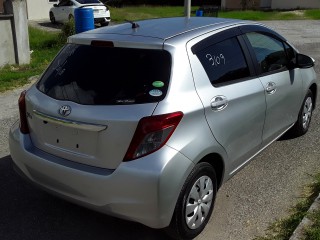 2013 Toyota Vitz for sale in St. Catherine, Jamaica