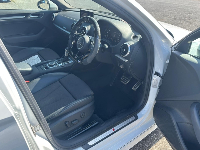 2017 Audi A3 SLINE for sale in Kingston / St. Andrew, Jamaica