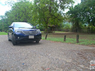 2014 Honda CRV for sale in Kingston / St. Andrew, Jamaica