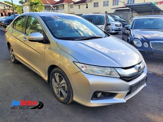 2014 Honda city for sale in Kingston / St. Andrew, Jamaica