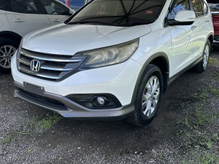 2013 Honda Crv