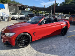 2015 BMW 428 for sale in Kingston / St. Andrew, Jamaica