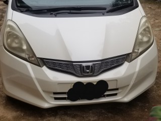 2012 Honda Fit for sale in Manchester, Jamaica