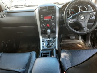 2014 Suzuki Grand vitara for sale in Kingston / St. Andrew, Jamaica