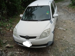 2007 Mazda Demio
$450,000