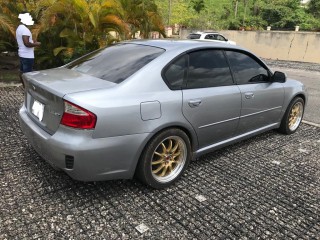 2008 Subaru Legacy for sale in Kingston / St. Andrew, Jamaica