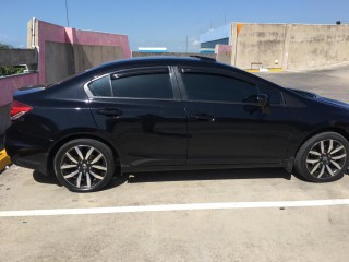 2015 Honda Civic for sale in Kingston / St. Andrew, Jamaica