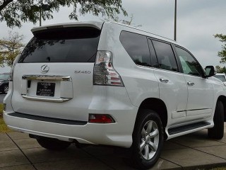 2015 Lexus GX 460 for sale in St. Catherine, Jamaica