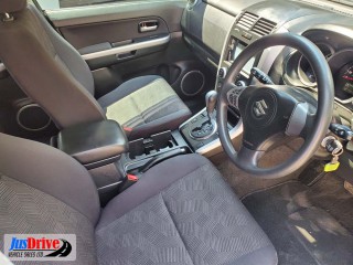 2018 Suzuki GRAND VITARA for sale in Kingston / St. Andrew, Jamaica