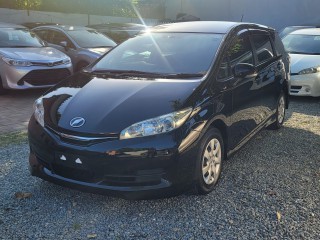 2012 Toyota Wish for sale in Kingston / St. Andrew, Jamaica