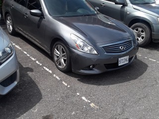 2012 Infiniti G37X for sale in Kingston / St. Andrew, Jamaica