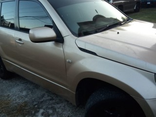 2006 Suzuki Vitara for sale in St. James, Jamaica