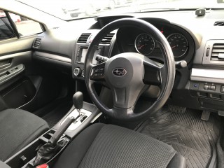 2012 Subaru G4 for sale in Kingston / St. Andrew, Jamaica