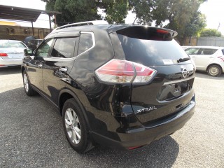 2016 Nissan xtrail for sale in Kingston / St. Andrew, Jamaica