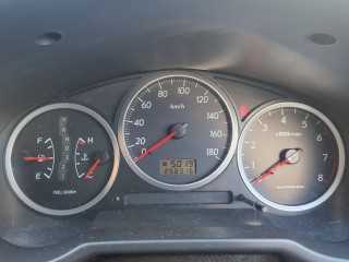 2005 Subaru Impreza for sale in Kingston / St. Andrew, Jamaica