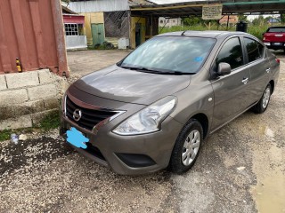 2016 Nissan latio for sale in Westmoreland, Jamaica