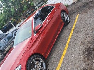 2016 Mercedes Benz C200 for sale in Kingston / St. Andrew, Jamaica