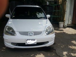 2005 Honda Civic for sale in Kingston / St. Andrew, Jamaica