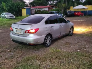 2008 Nissan Bluebird Sylphy for sale in St. Catherine, Jamaica