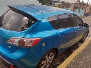 2010 Mazda 3 for sale in Kingston / St. Andrew, Jamaica