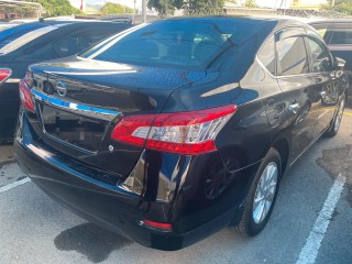 2016 Nissan Sylphy