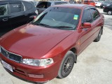 1999 Mitsubishi LANCER for sale in Kingston / St. Andrew, Jamaica