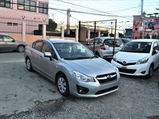 2012 Subaru G4 for sale in Kingston / St. Andrew, Jamaica