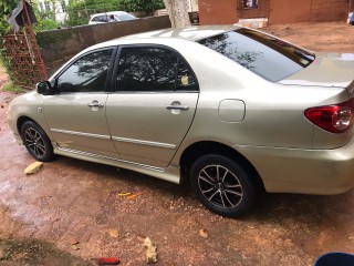 2006 Toyota Altis for sale in Manchester, Jamaica