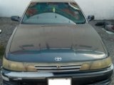1992 Toyota CAMRY VISTA for sale in Kingston / St. Andrew, Jamaica