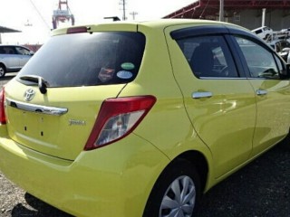 2013 Toyota Vitz for sale in St. Ann, Jamaica