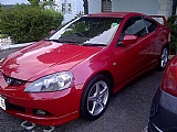 2005 Honda Integra for sale in St. Catherine, Jamaica