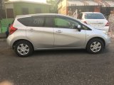 2013 Nissan Note for sale in St. Catherine, Jamaica