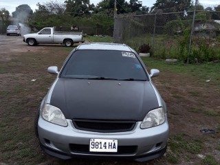 1996 Honda civic for sale in St. Catherine, Jamaica
