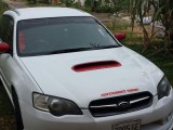 2005 Subaru Legacy for sale in St. Elizabeth, Jamaica
