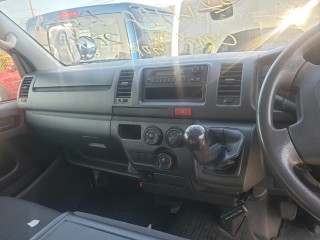 2015 Toyota HIACE for sale in Kingston / St. Andrew, Jamaica