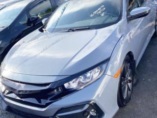 2020 Honda CIVIC EX for sale in St. Elizabeth, Jamaica