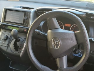 2013 Toyota Wish for sale in Manchester, Jamaica