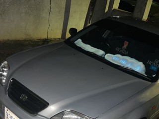 1996 Honda Civic for sale in St. James, Jamaica