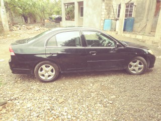 2004 Honda civic for sale in Kingston / St. Andrew, Jamaica